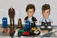 doctor who time of the daleks boardgame expansion pack